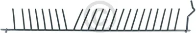 Produktbild von Bosch Siemens Unterkorbeinsatz, Klappstachelreihe für Unterkorb - Nr.: 00668360