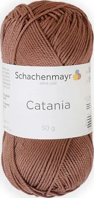 Zdjęcie produktu dla Schachenmayr Catania 438 Przędza dziewiarska