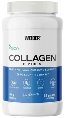 Produktbild von WEIDER Kollagenpeptide Pulver 680 g