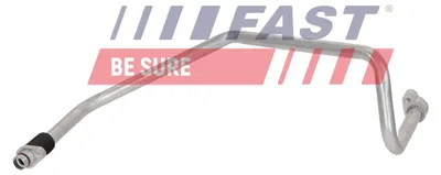 Produktbild von FAST Niederdruckleitung Klimaanlage Hochdruckleitung FT10229 für OPEL Movano B Kastenwagen (X62)