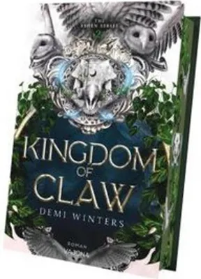 Obrázek produktu pro Kingdom of Claw