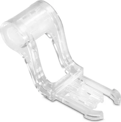 Produktbild von LAZER ADAPTER MULTI MOUNT KLEIN - kompakter Halter für Licht & Kamera