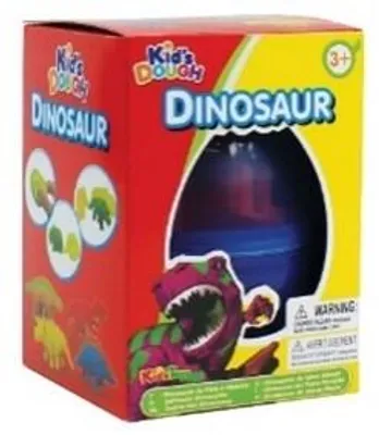 Image de MAC Toys modelo modelline Dino -Oeuf