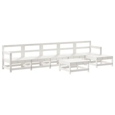 Zdjęcie produktu dla VidaXL 3186425, 7 szt.
