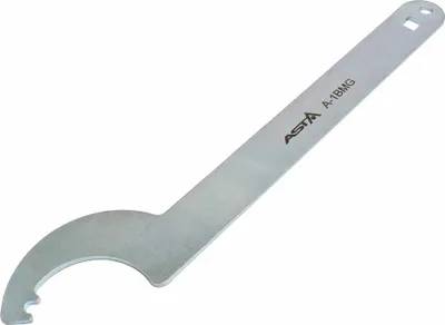 Obrázok produktu pre Hákový kľúč pre spúšťače okien BMW / Mini