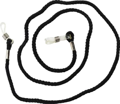 Produktbild von Brillenband - Brillenschnur - Brillenkette - Brillenkordel - schwarz