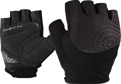 Produktbild von ZIENER CENDAL LADY BIKE GLOVE 12 black 7,5
