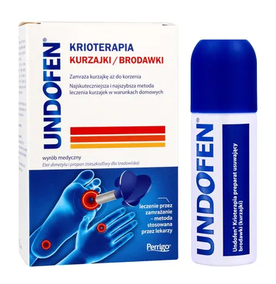 Obrázok produktu pre Undofen® Kryoterapia 50Ml