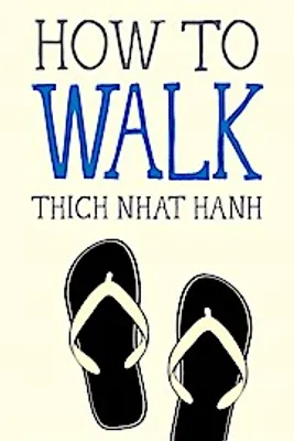 Image de How to Walk