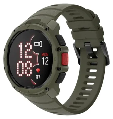 Zdjęcie produktu dla Smartwatch Polar 9102120000 zielony