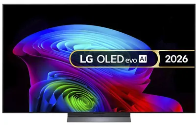 Produktbild von LG OLED55C6ELB.AEUD, OLED-Fernseher, (UltraHD/4K, Triple Tuner)