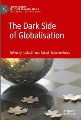 Immagine prodotto di The Dark Side of Globalisation