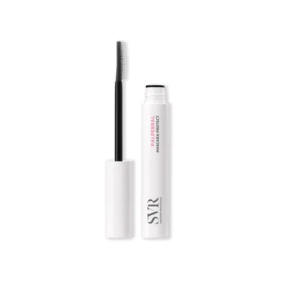 Produktbild von SVR Palpebral by Topialyse Mascara Protect Intense Look - Noir Black Wimperntusche 9 ml