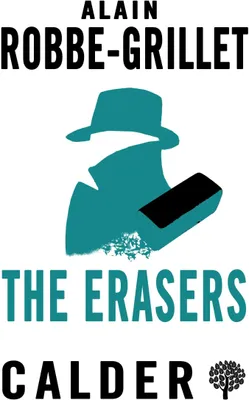 Produktbild von The Erasers – Lingua: Inglese
