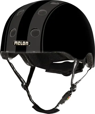 Produktbild von MELON Helm "All Stars" Urban Active, Magnetverschl decent double