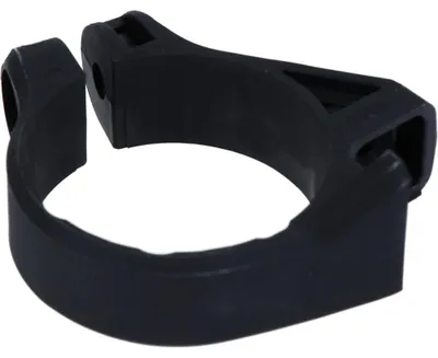 Image de Collier de guidon SHIMANO Collier de guidon pour écran SC-EN600 SHIMANO E-BIKE SYSTEMS -...
