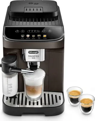 Produktbild von DeLonghi ECAM 293.61.BW Magnifica Eco Milk