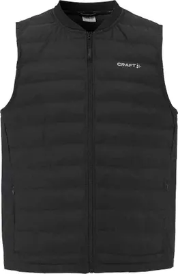Produktbild von Craft Subz Vest 4 Weste Schwarz M Herren Schwarz M