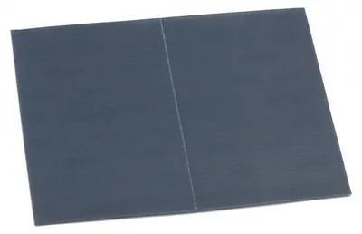 Imagen del producto de TAMIYA 87235: Papel de lija con grano 3000