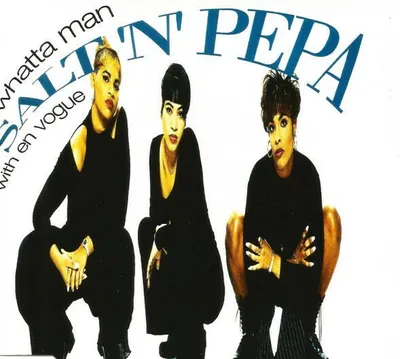Image de Whatta man (avec En Vogue)