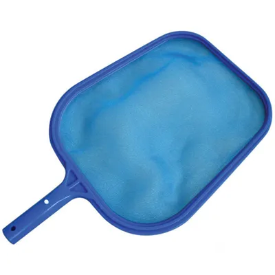 Produktbild von Interline Laubkescher Eco, Abschäumernetz, Grau, 350 g, 295 mm, 25 mm, 450 mm
