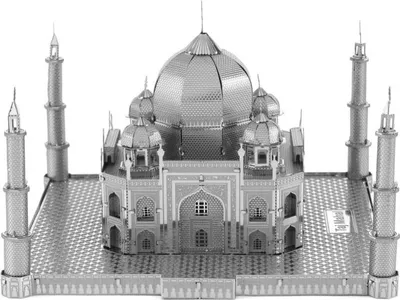 Image de Taj Mahal