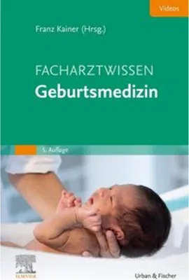 Obrázok produktu pre Facharztwissen Geburtsmedizin