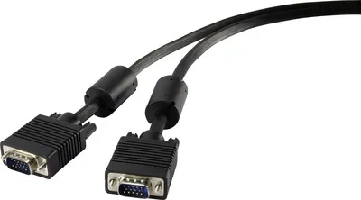 Immagine prodotto di Cavo VGA Renkforce