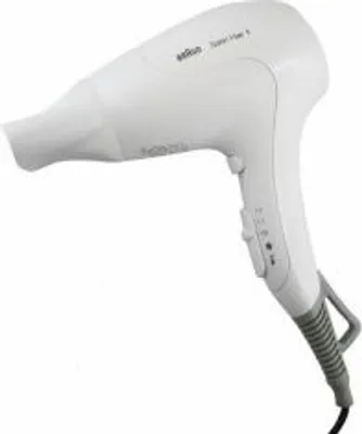 Produktbild von BRAUN Haartrockner SatinHair1 HD180 solo