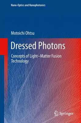 Obrázek produktu pro Dressed Photons