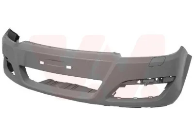 Produktbild von VAN WEZEL Stoßstange Stoßfänger für OPEL Astra H Caravan (A04) 3745574