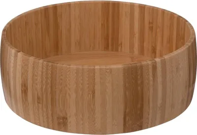 Produktbild von Bambusschale für Obst, Ø 29 cm