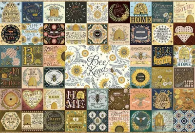 Image de Puzzle 2000 Be cooUL G3