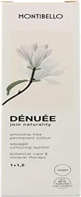 Obrázek produktu pro Montibello Denuee trwały kolor bez amoniaku 10 60ml
