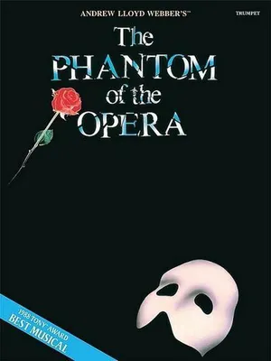 Produktbild von The Phantom of the Opera