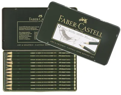 Zdjęcie produktu dla Faber-Castell 4005401190646