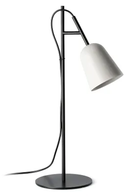 Image de STUDIO Lampe de table blanc 28252
