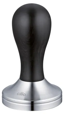 Zdjęcie produktu dla Filtr portafilter Cilio Barista Tamper 58 mm