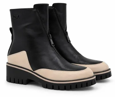 Produktbild von Damen-Stiefelette,