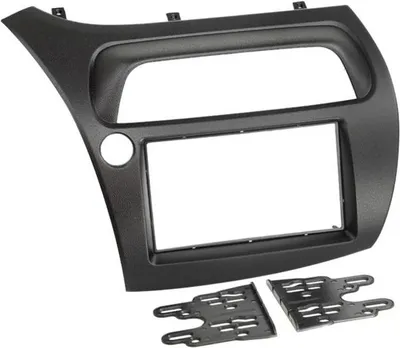 Obrázek produktu pro ACV 381130-20 Kryt rádia pro Honda Civic 2006->2012