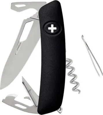 Obrázok produktu pre Swiza Nože MP178551