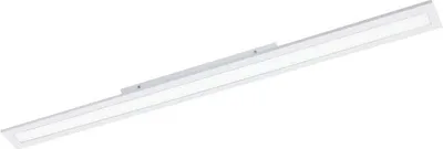 Produktbild von Deckenleuchte SALOBRENA-A weiß LED 30W 3900lm 10x119,5cm 98206 EGLO