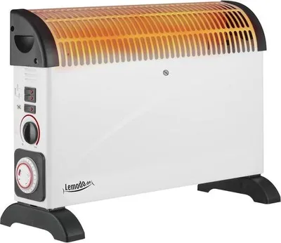 Obrázek produktu pro Elektrické topení 2000 W, přenosné, 3 stupně
