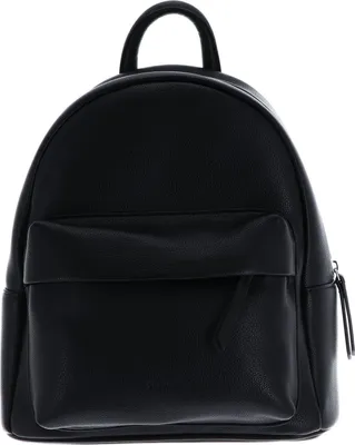Immagine prodotto di s.Oliver zaino Backpack Grey / Black nero