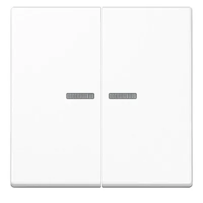 Produktbild von Jung Wippe aws A 595 KO5 WW A595KO5WW
