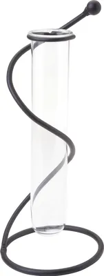 Produktbild von VBS Reagenzglashalter Vase