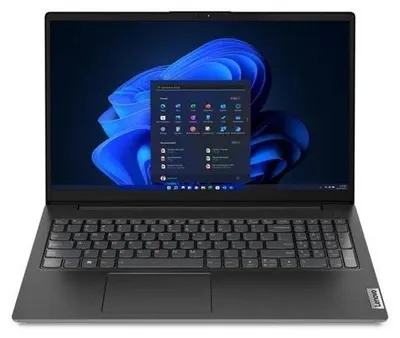 Productafbeelding van Lenovo 83CR0061GE - 15,6-inch laptop - 4,3 GHz, 39,6 cm