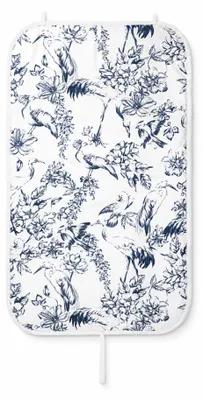 Image de Solidchoice - Planche à repasser portable avec surface en coton