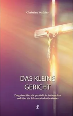 Produktbild von Das kleine Gericht
