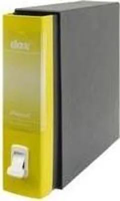 Immagine prodotto di Rexel D26106 raccoglitore Giallo